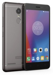Замена экрана на телефоне Lenovo K6 в Перми